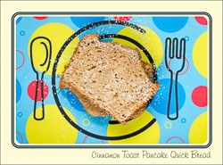 Quick Breads Quick Breads