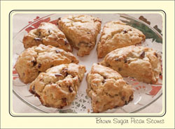 Scones