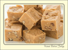 Peanut Butter Fudge